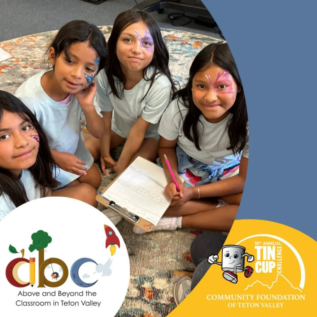Help ABC Expand to Empower More Young Minds in Teton Valley