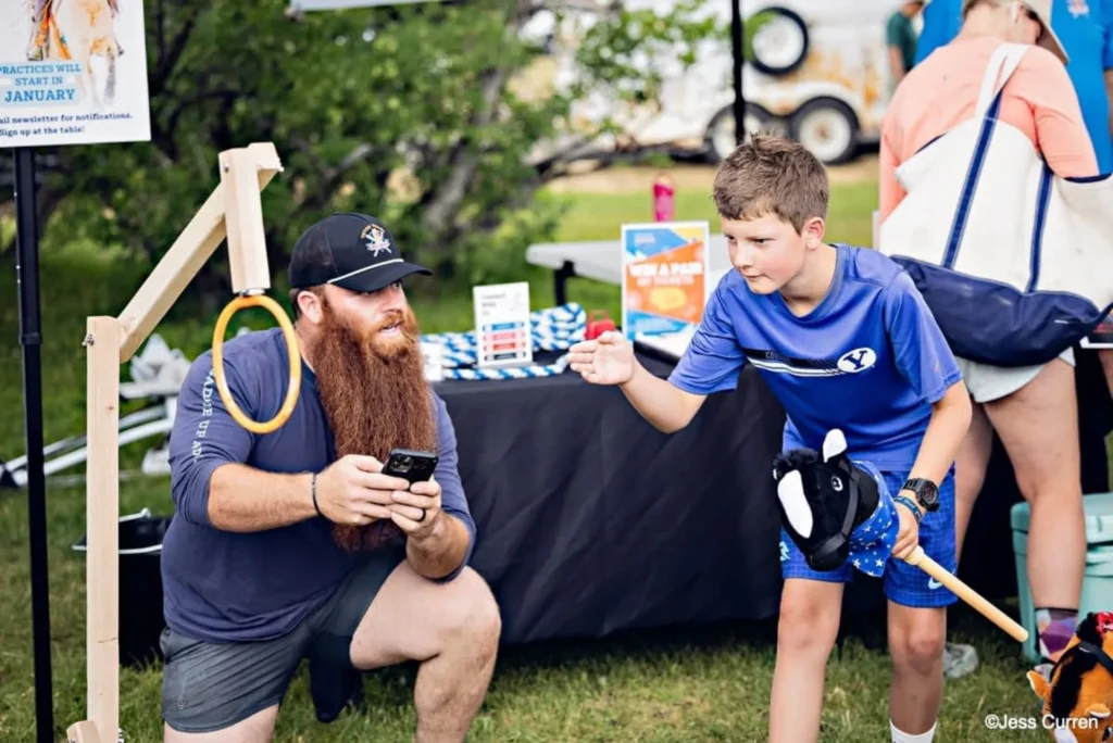 Join the Heart of Teton Valley: 18th Annual Tin Cup Challenge Kicks Off June 13