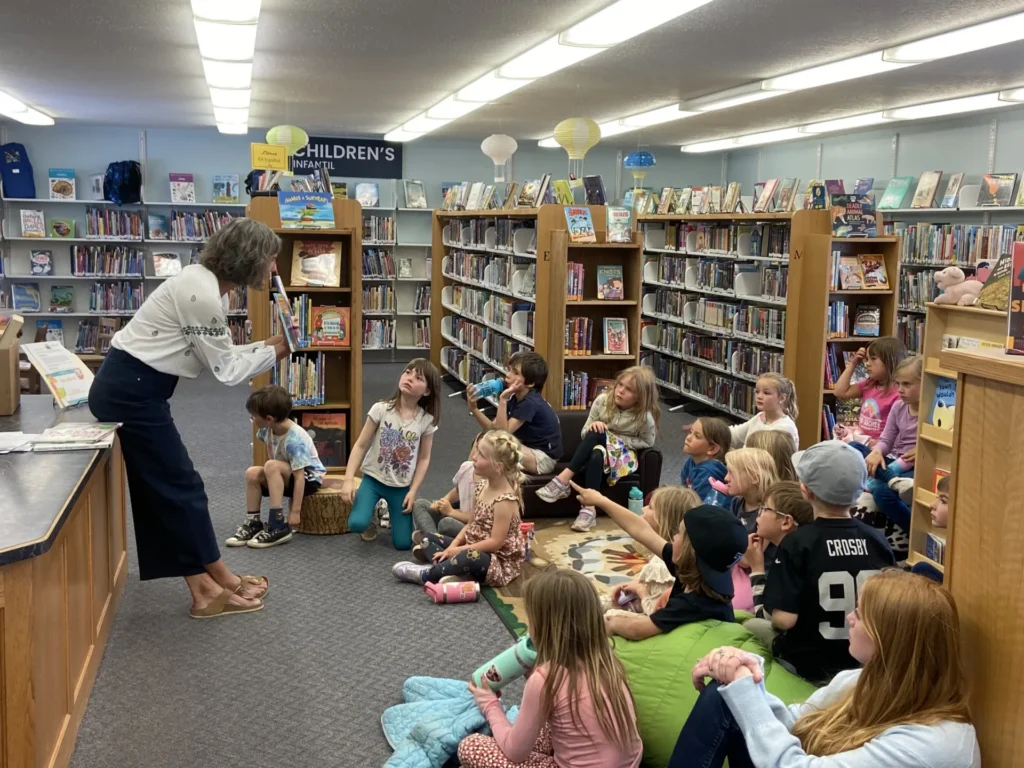 Literacy Is Life: Building Skills That Empower Us Every Day