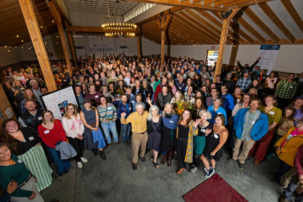 Community Gives Back: Record-Breaking $3.88 Million Raised through the 18th Tin Cup Challenge!