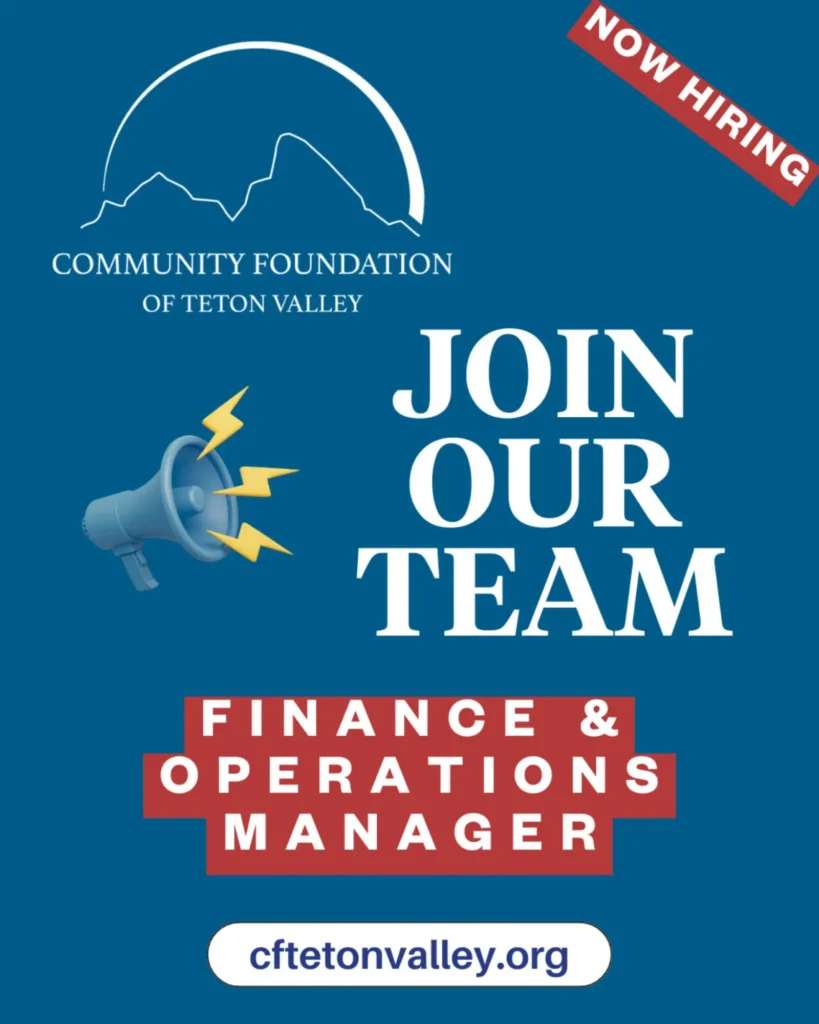 Finance & Operations Manager