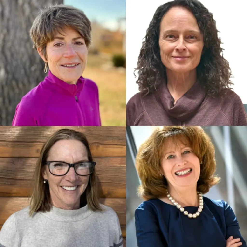 Foundation welcomes New Board Members