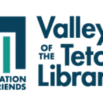 Valley of the Tetons Library
