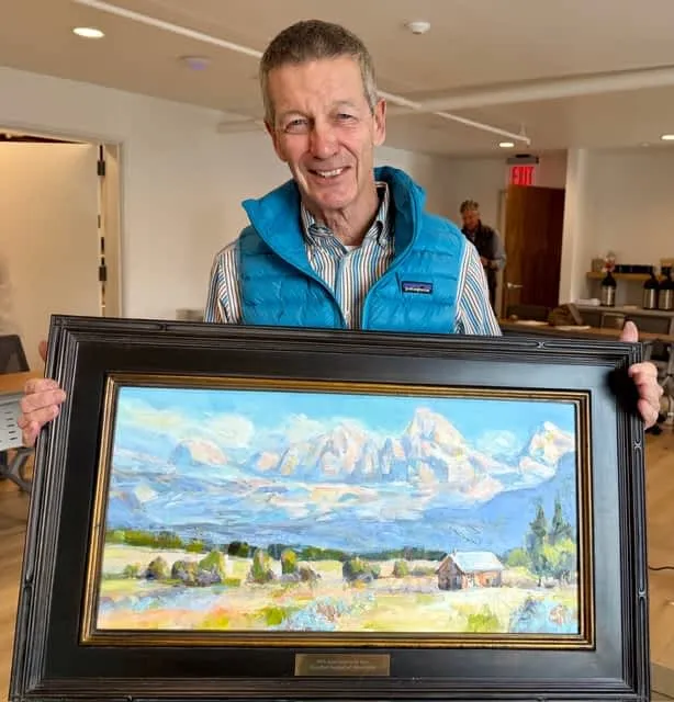 Community Foundation of Teton Valley Steps into Independence