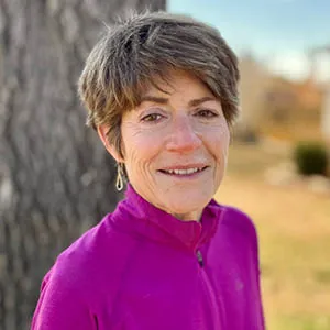 Eileen Kelly, Board Member at Community Foundation of Teton Valley