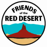 Friends of the Red Desert