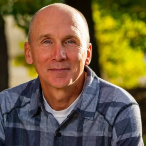 Gene Marcowka, Emeritus at Community Foundation of Teton Valley
