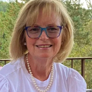Jeannette Chiari, Board Member at Community Foundation of Teton Valley