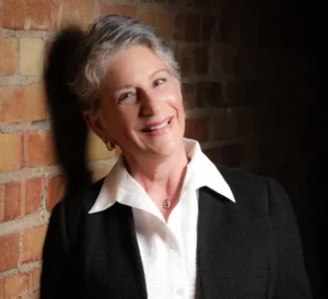 Marie Zolezzi, Board Member at Community Foundation of Teton Valley