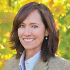 Muffy Mead, Vice Chair at Community Foundation of Teton Valley