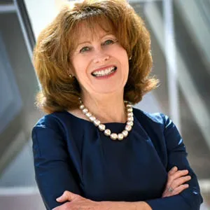 Natalie Shirley, Board Member at Community Foundation of Teton Valley