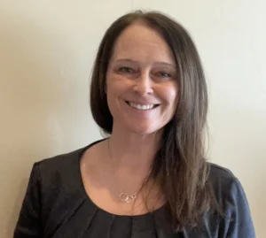 September Myres, Board Member at Community Foundation of Teton Valley