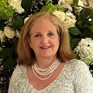 Stella Martin, Development & Outreach Chair at Community Foundation of Teton Valley