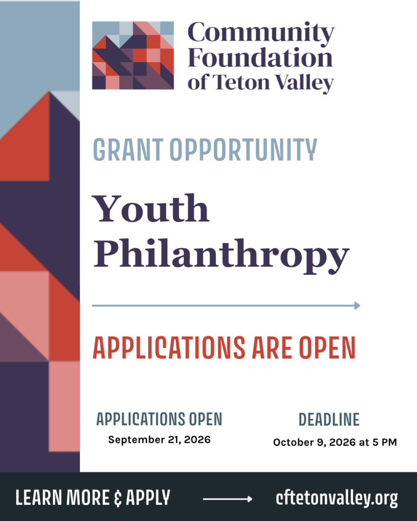Students to Award $10,000 to Local Organizations through Youth Philanthropy