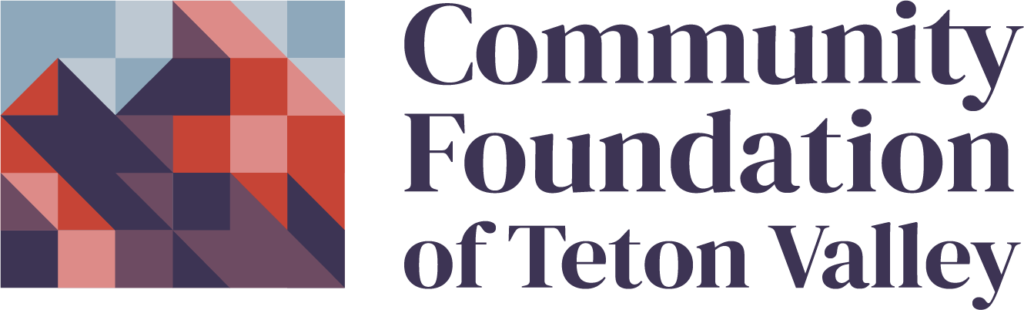 Community Foundation of Teton Valley Introduces a New Look