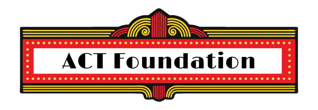 ACT Foundation logo