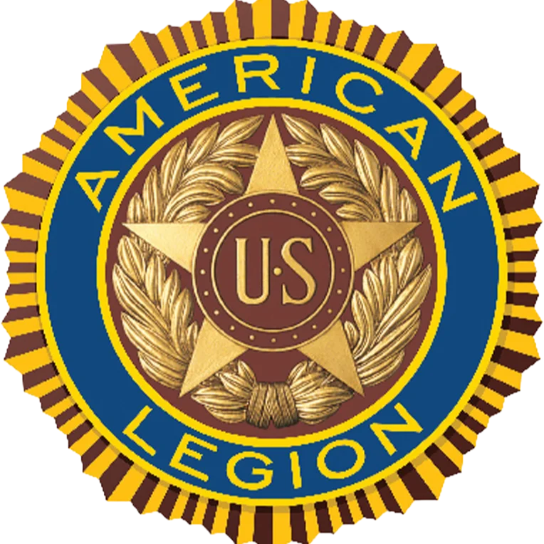 American Legion, Post 95 logo