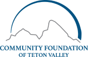 Community Foundation of Teton Valley logo