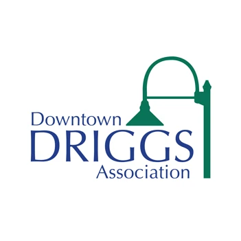 Downtown Driggs Association logo