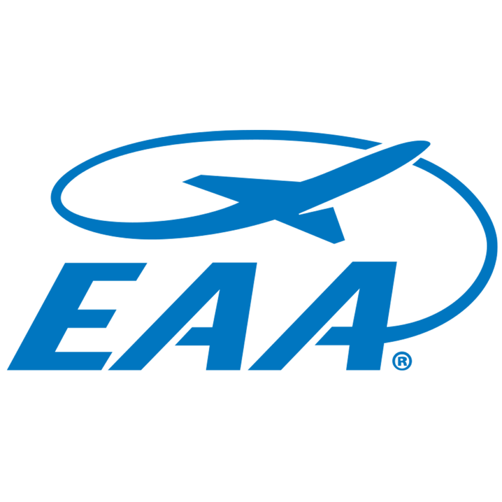 EAA Chapter 1049 Inc. logo