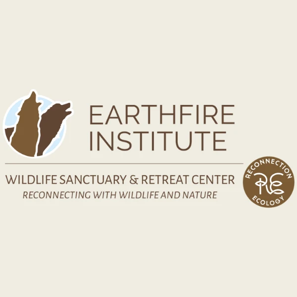 Earthfire Institute logo