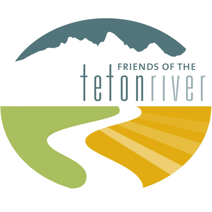 Friends of the Teton River logo