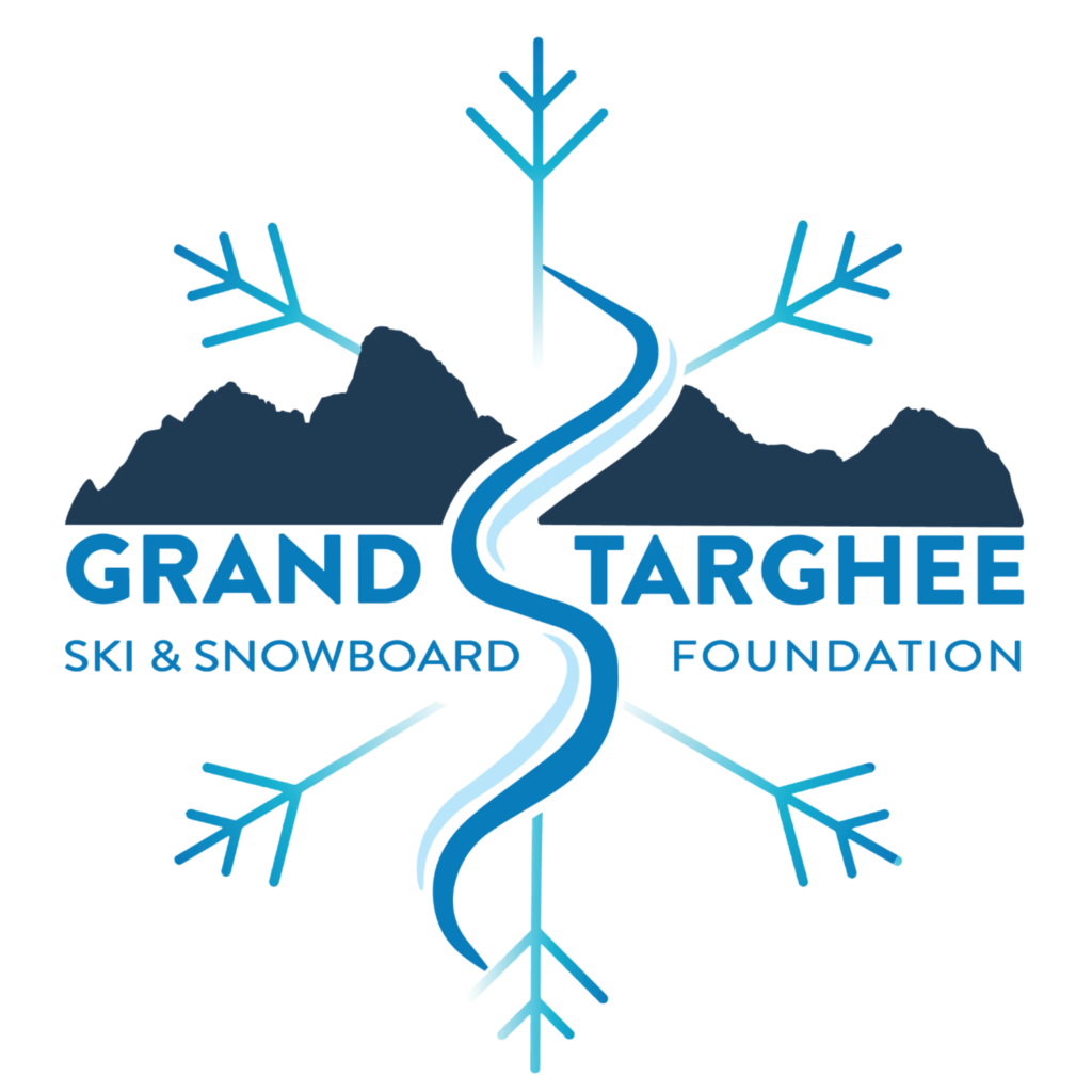 Grand Targhee Ski & Snowboard Foundation logo
