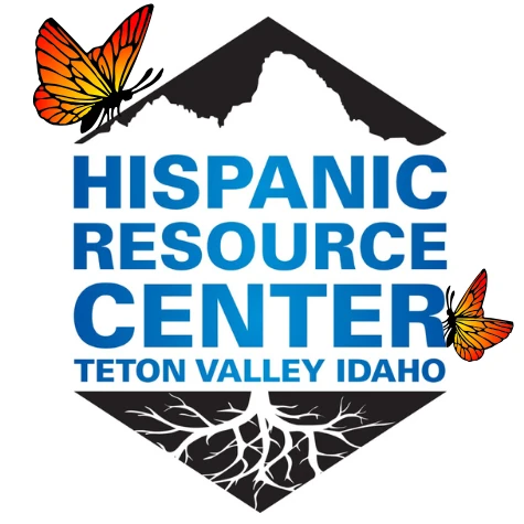 Hispanic Resource Center of Teton Valley Idaho logo