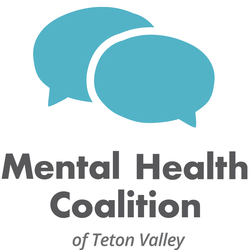 Mental Health Coalition of Teton Valley logo