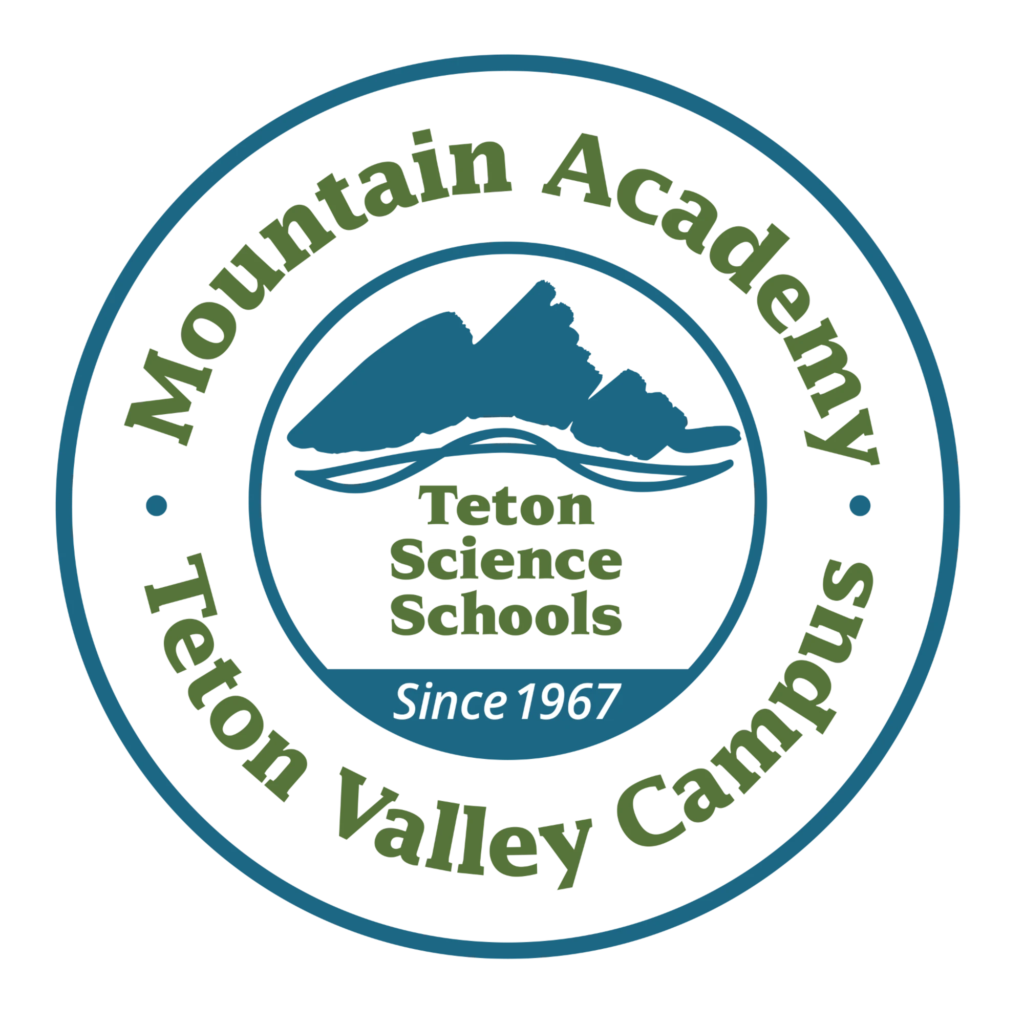 Mountain Academy of Teton Science Schools logo