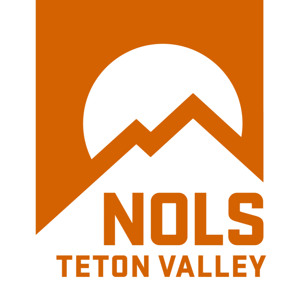 NOLS Teton Valley logo