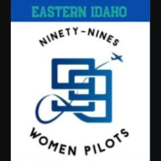 Eastern Idaho Ninety-Nines logo