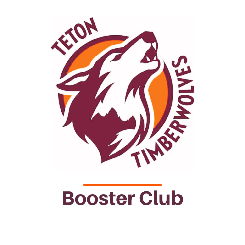Teton Booster Club Inc. logo