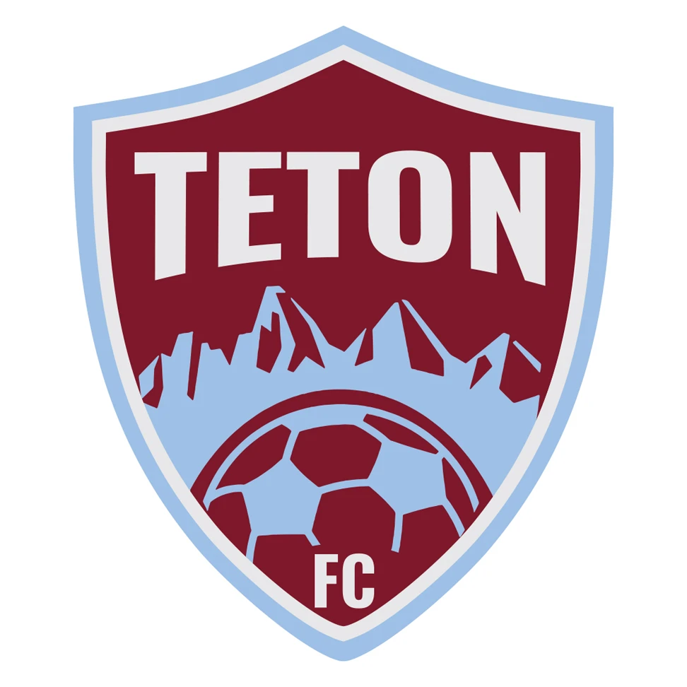 Teton FC logo