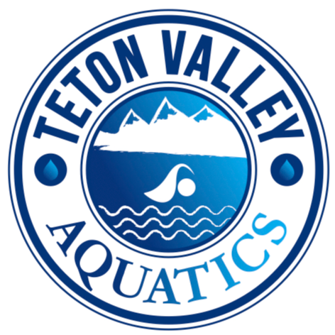 Teton Valley Aquatics logo