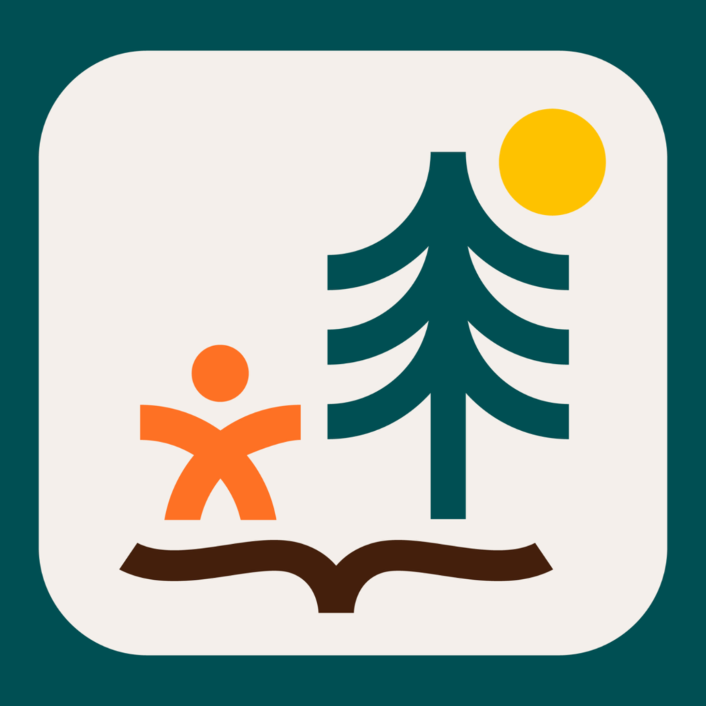 Teton Valley Collaborative for Early Learning logo