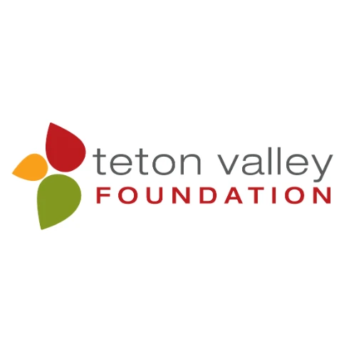 Teton Valley Foundation logo