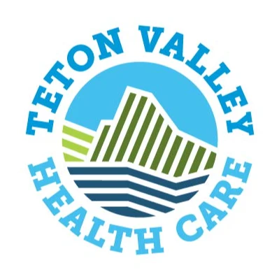 Teton Valley Health Care logo