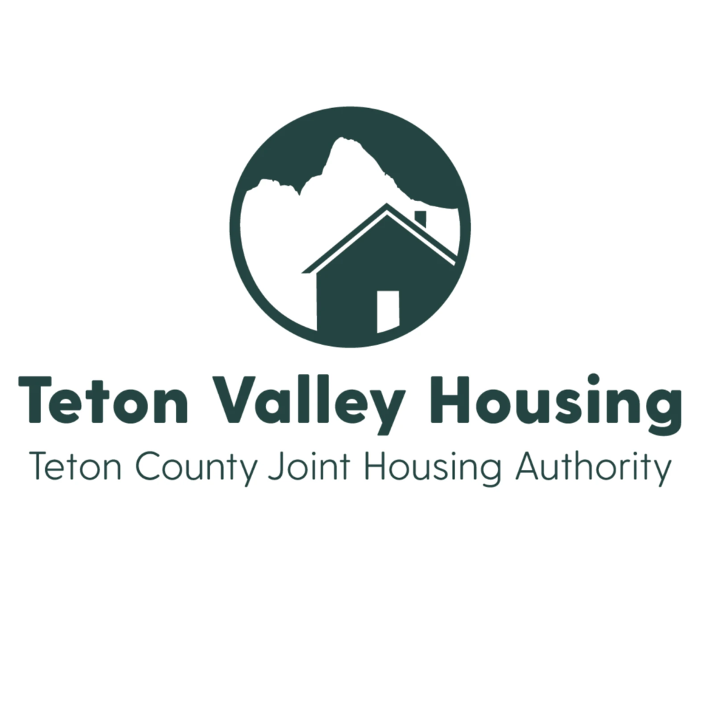 Teton Valley Housing logo