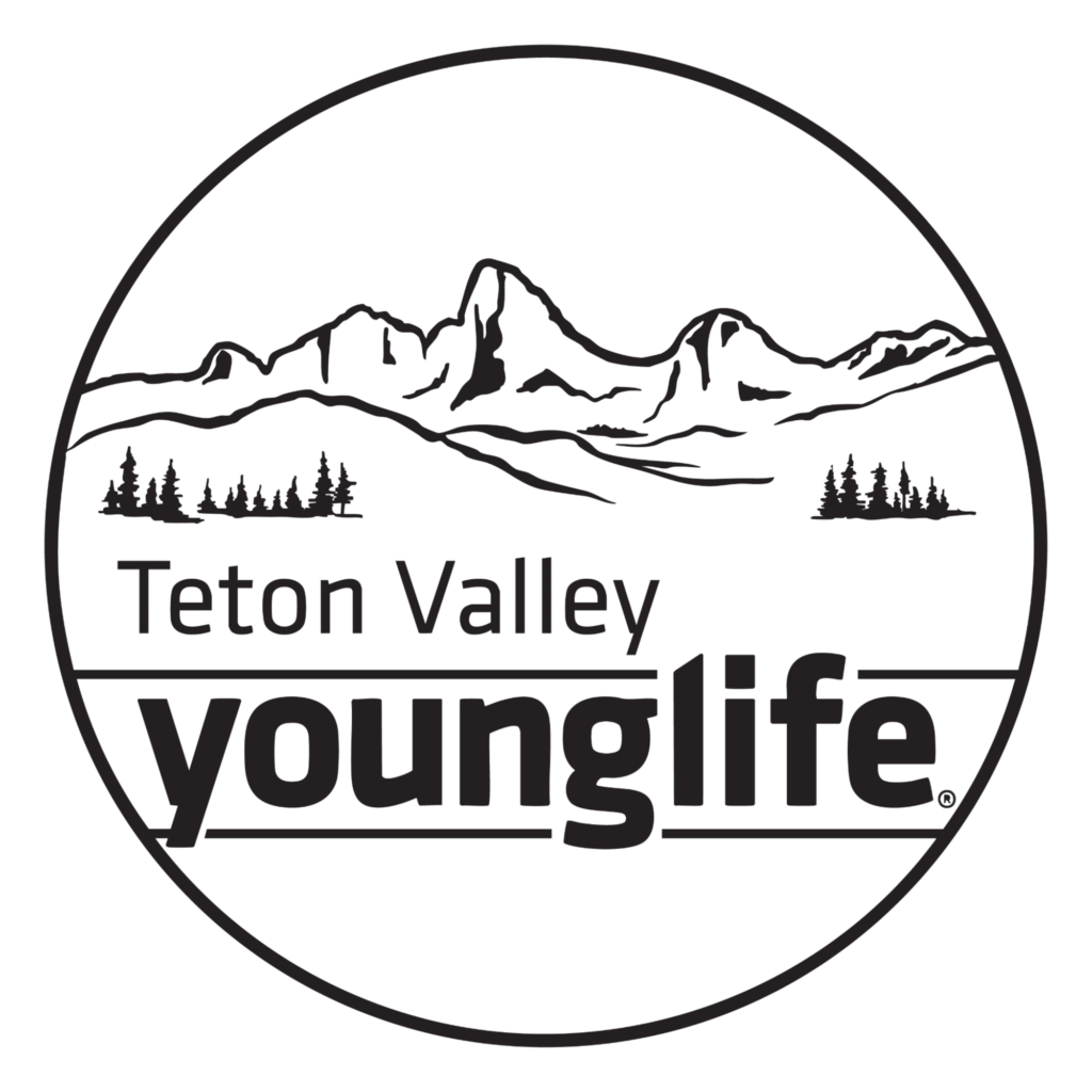 Young Life – Teton Valley logo
