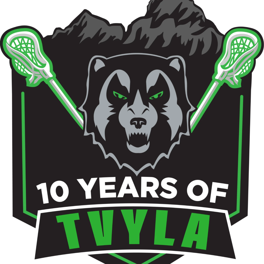 Teton Valley Youth Lacrosse logo