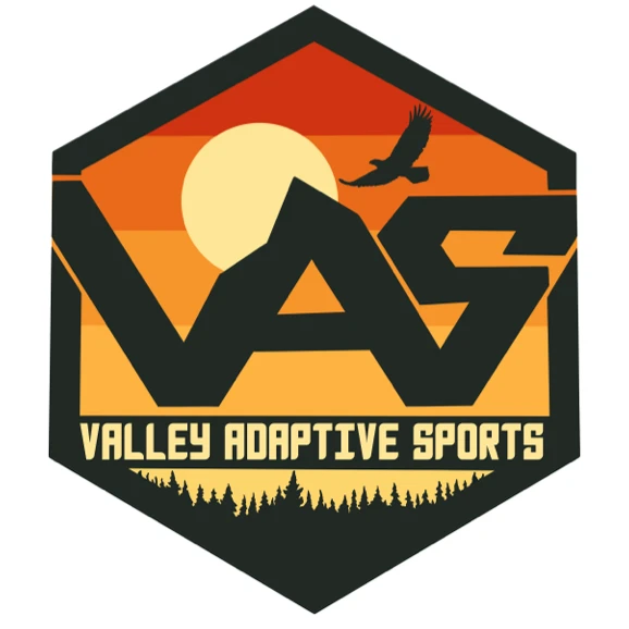 Valley Adaptive Sports logo
