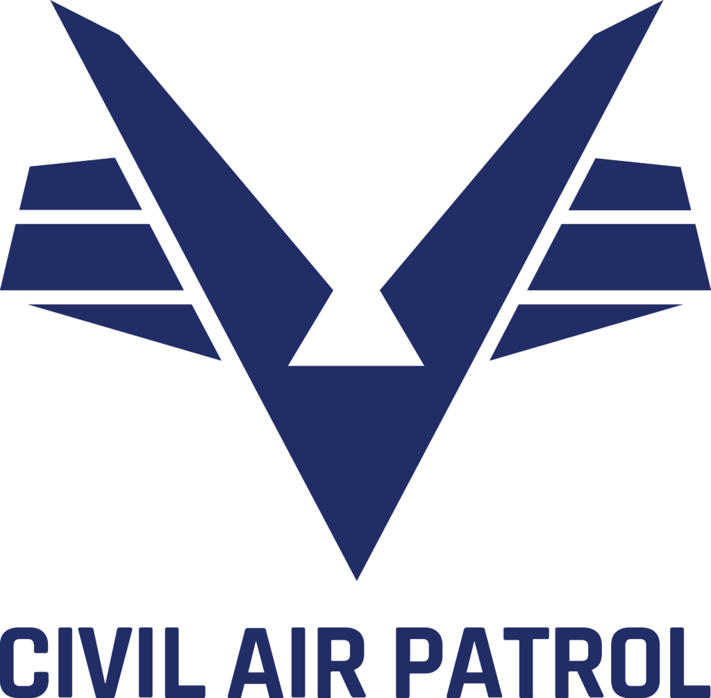 Civil Air Patrol Teton Valley logo