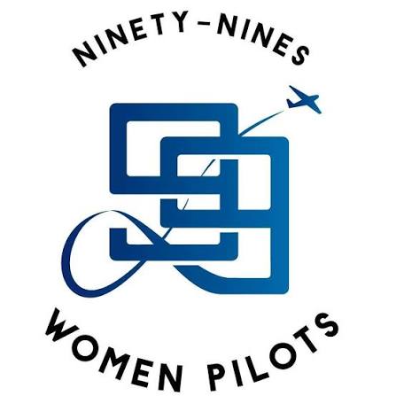 Eastern Idaho Ninety-Nines logo