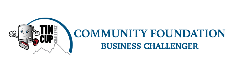 Business Challenger Horizontal logo