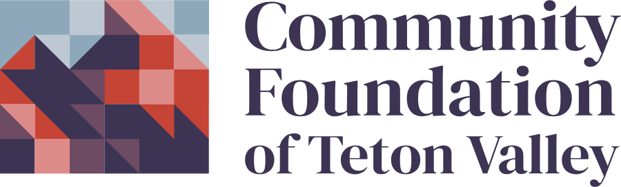 Community Foundation Horizontal logo