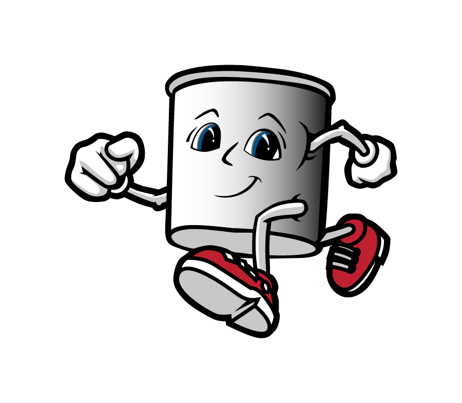 Tinny logo
